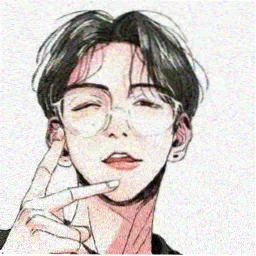 星图师原型头像插画